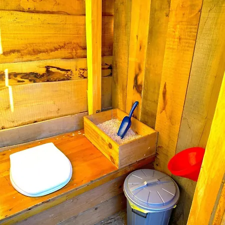 Idyllic Farm Cabin With Scenic Views And Concierge By Swisshut Casa vacanze