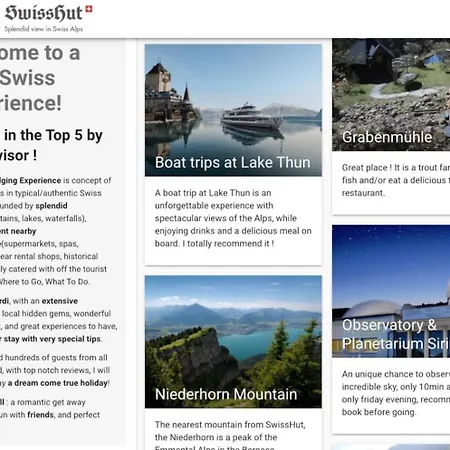 Idyllic Farm Cabin With Scenic Views And Concierge By Swisshut