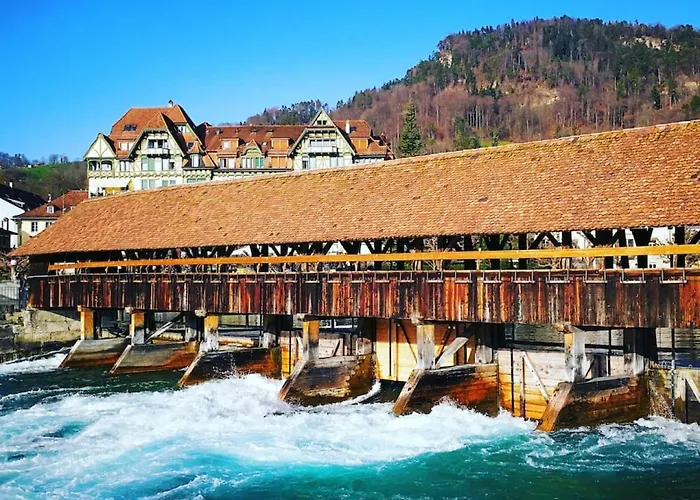 Casa vacanze Idyllic Farm With Scenic Views And Concierge By Swisshut