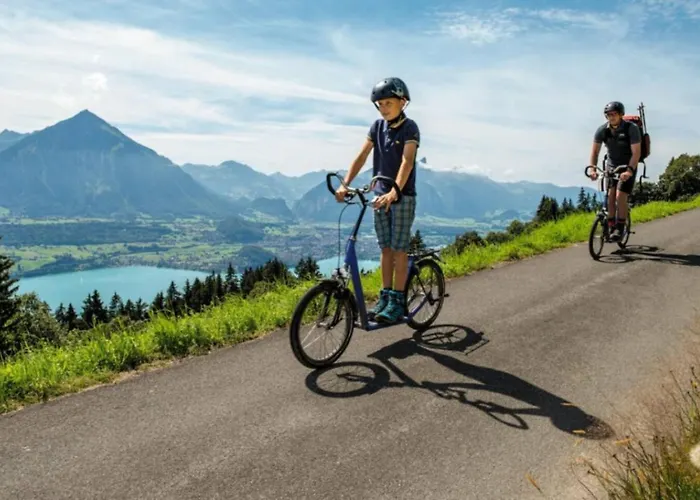 Idyllic Farm With Scenic Views And Concierge By Swisshut Casa vacanze *