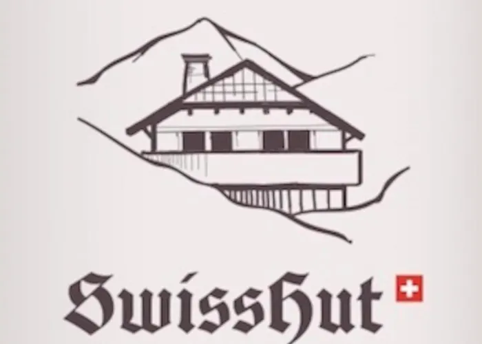 Idyllic Farm With Scenic Views And Concierge By Swisshut Sigriswil