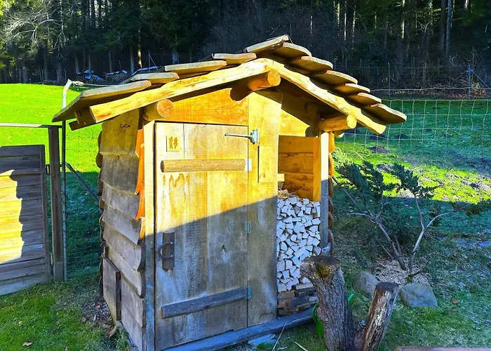 Casa vacanze Idyllic Farm With Scenic Views And Concierge By Swisshut