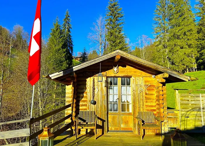 Casa vacanze Idyllic Farm With Scenic Views And Concierge By Swisshut *