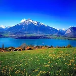 Idyllic Farm With Scenic Views And Concierge By Swisshut *