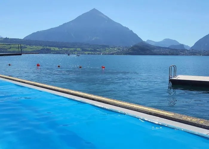 Nyaraló Idyllic Farm With Scenic Views And Concierge By Swisshut *