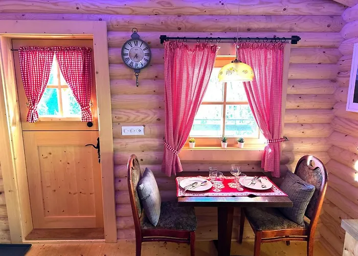 Idyllic Farm With Scenic Views And Concierge By Swisshut Nyaraló