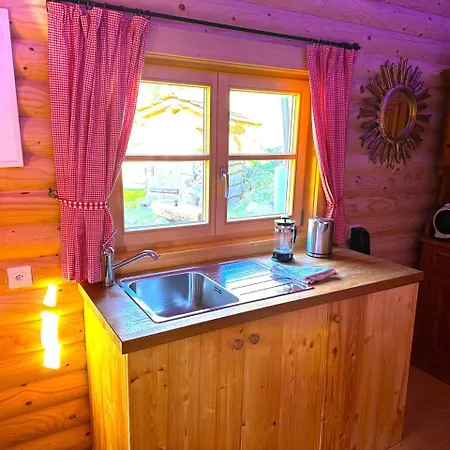 Idyllic Farm With Scenic Views And Concierge By Swisshut * Sigriswil